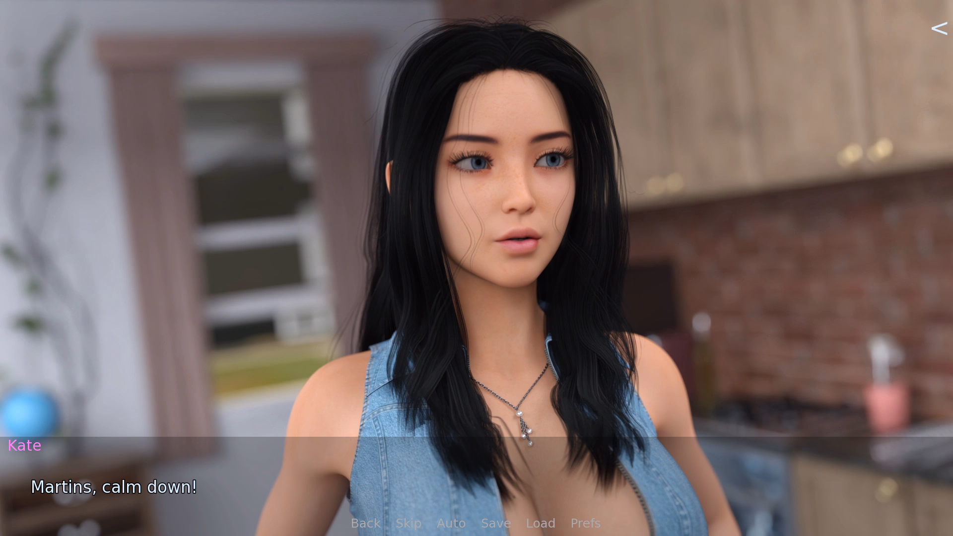 风暴山之王 King of Stormhill v0.3 汉化版下载