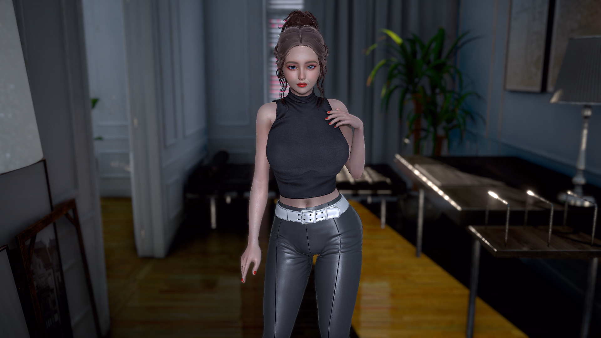 欲望小镇 Lust Village v1.05汉化版