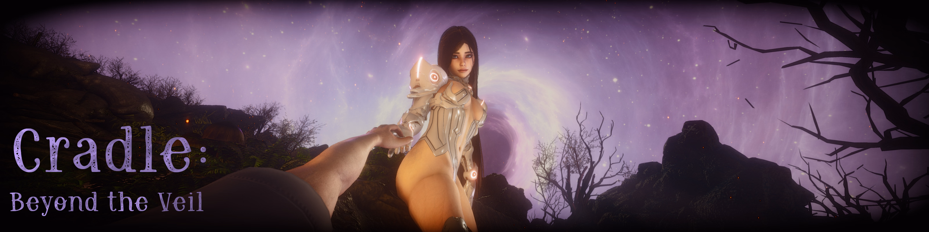 摇篮面纱之外 Cradle Beyond the Veil v0.2.2官方中文版