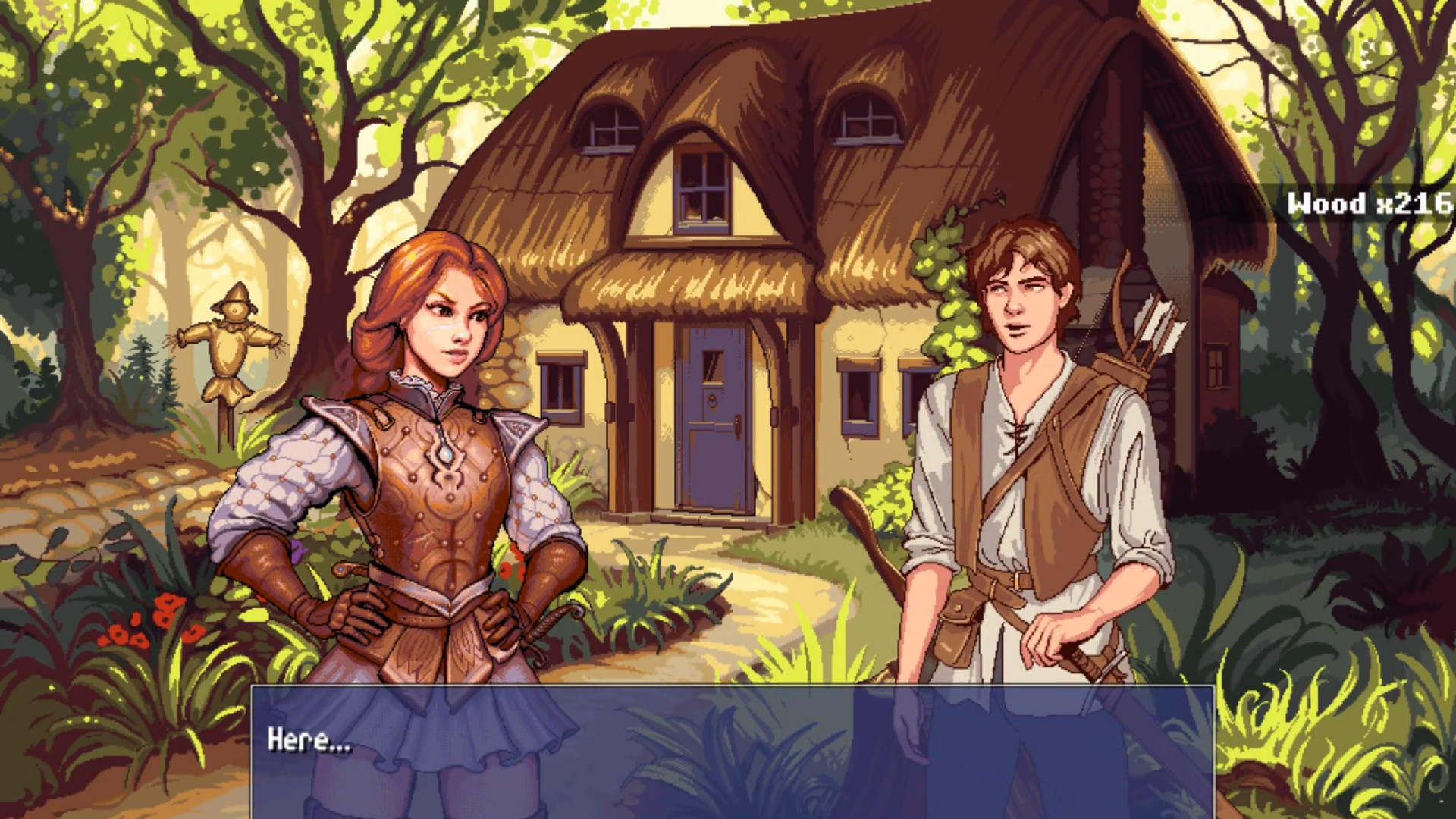 奥雷利亚 Aurelia v1.0.1 官方中文版下载
