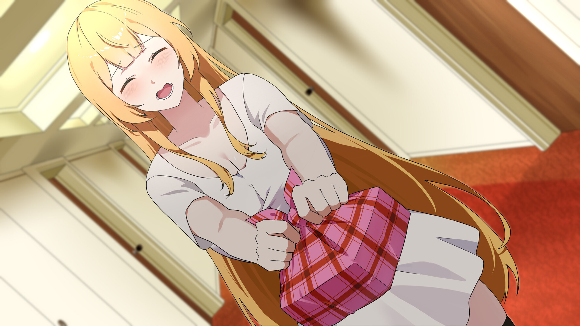 一诺千劫阿雅版 A Promise Best Left Unkept - Aya Edition v0.7.6官方中文版