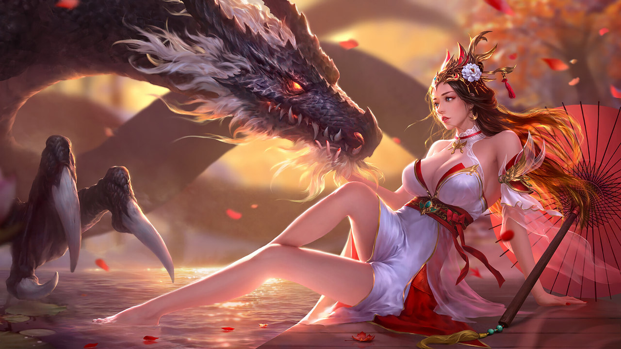 金庸群侠传5 爱与死 仙狐MOD五周年 v1.24.1官方中文下载