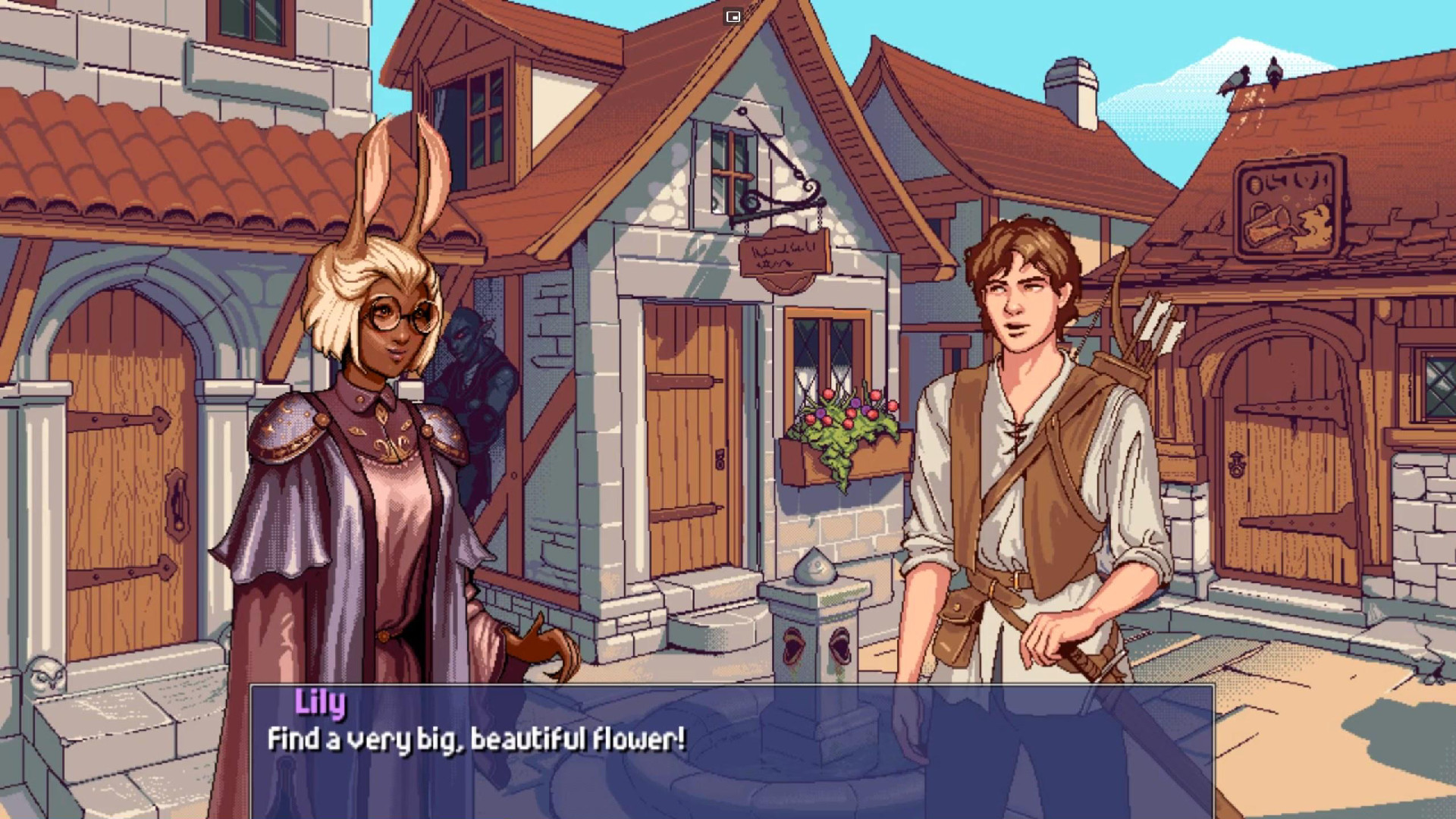 奥雷利亚 Aurelia v1.0.1 官方中文版下载