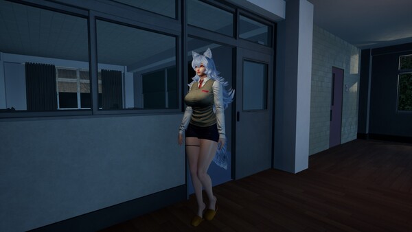 狼伴侣 Wolf Mate Build.19715856 全DLC官方中文