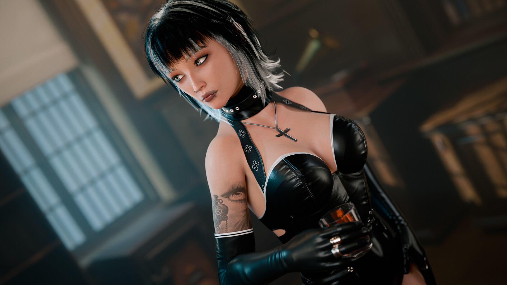 欲望姐妹 Lust Sisters Build.19415827 官方中文版下载