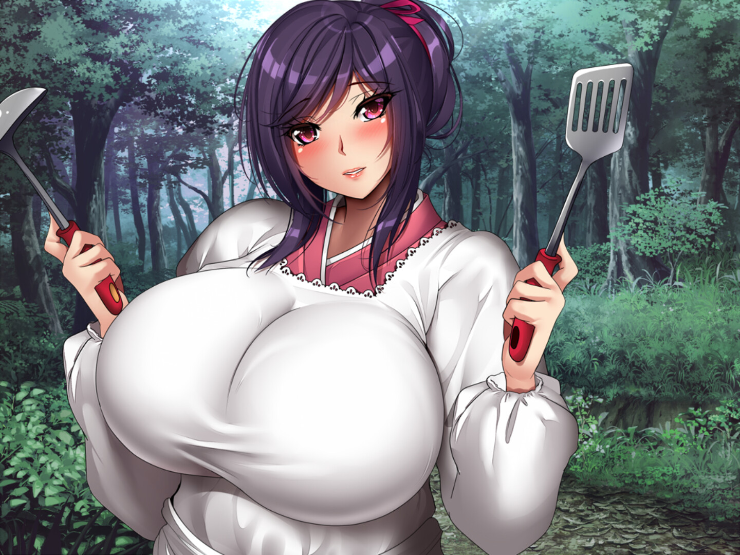 妖怪克星 Yokai Busters STEAM官方中文版下载