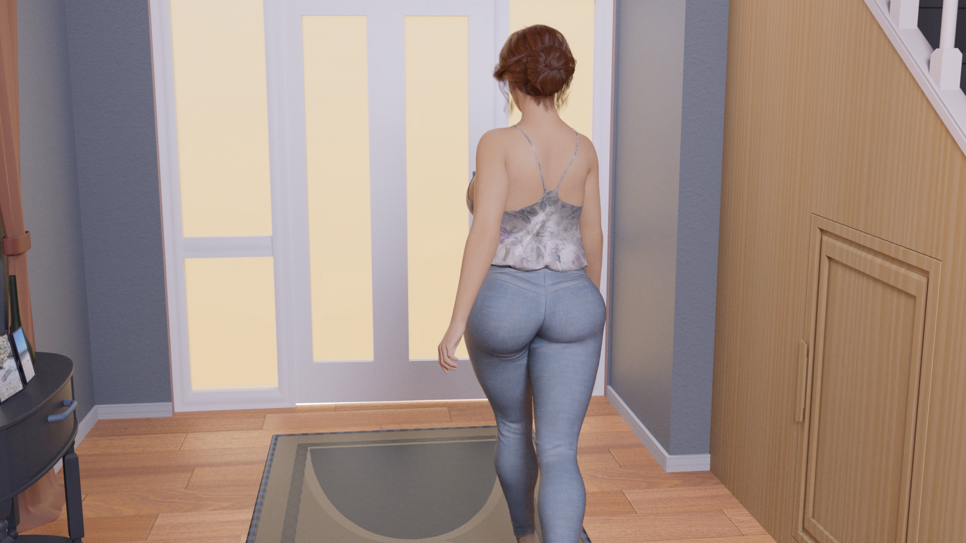 心脏问题Heart Problems v0.9汉化版下载