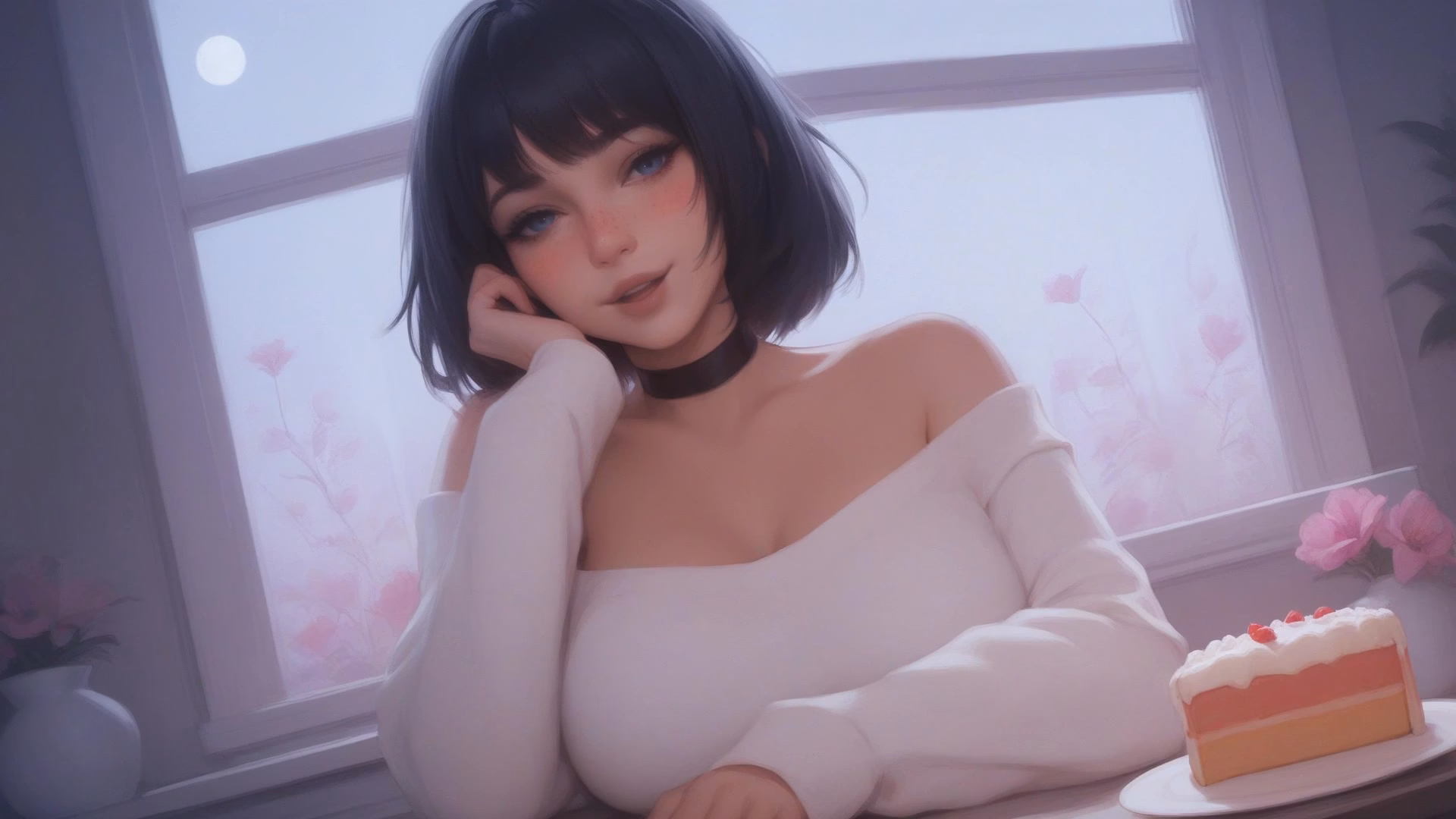 痴迷的露西 Obsessed Lucy Update 2 汉化版
