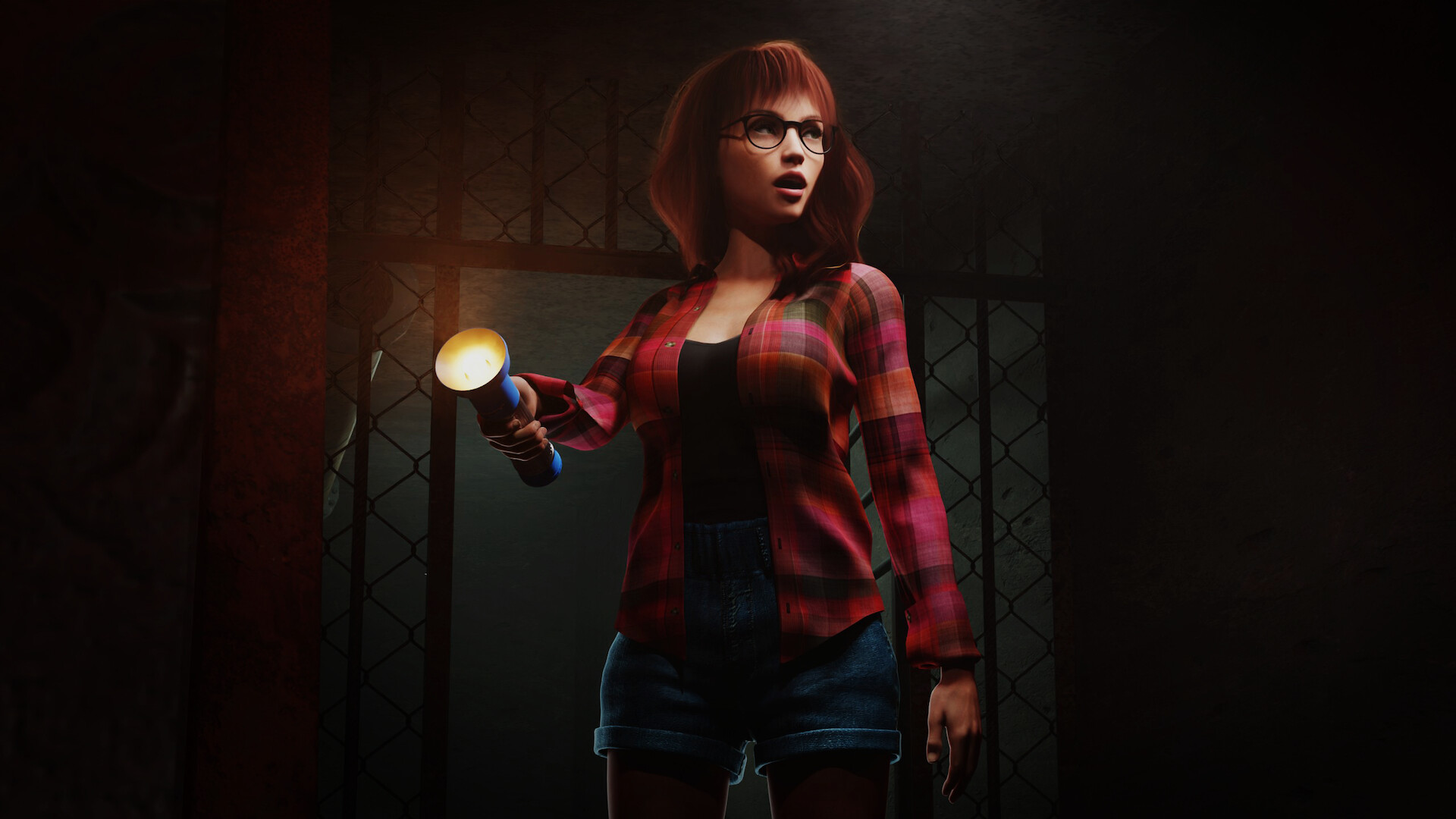 爱的魔咒 The Sex Curse STEAM官方中文版