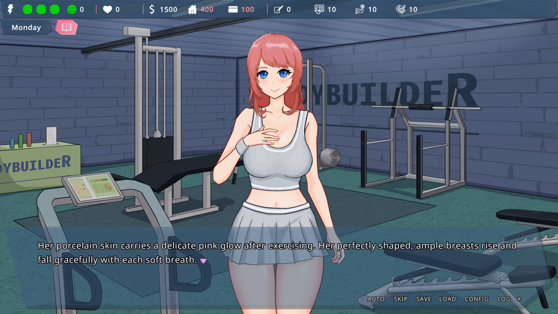 我的恋人老师 v1.002 官方中文版