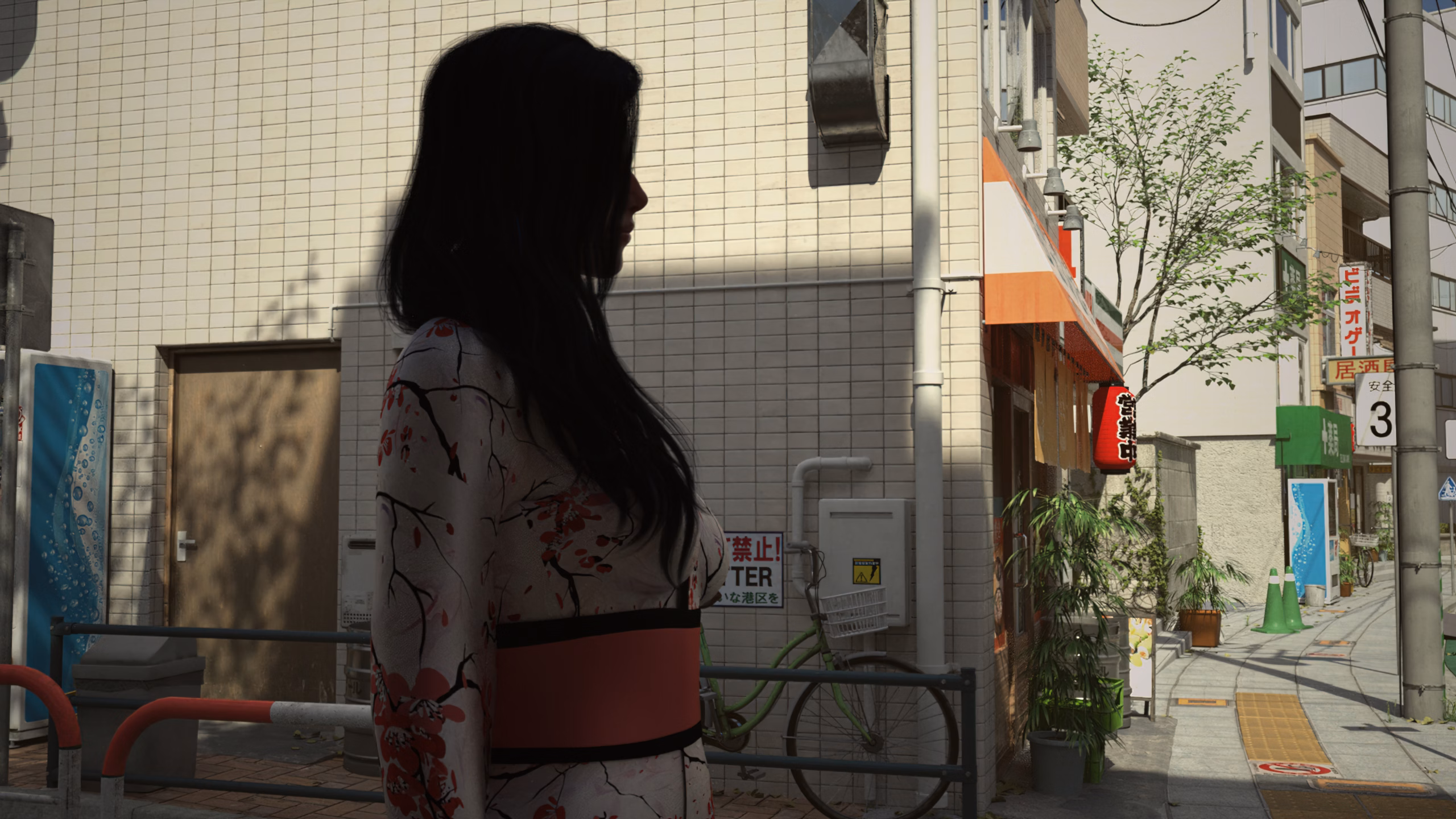 在日本的新开始 New Beginnings in Japan Ch2 v.0.6.6汉化版下载