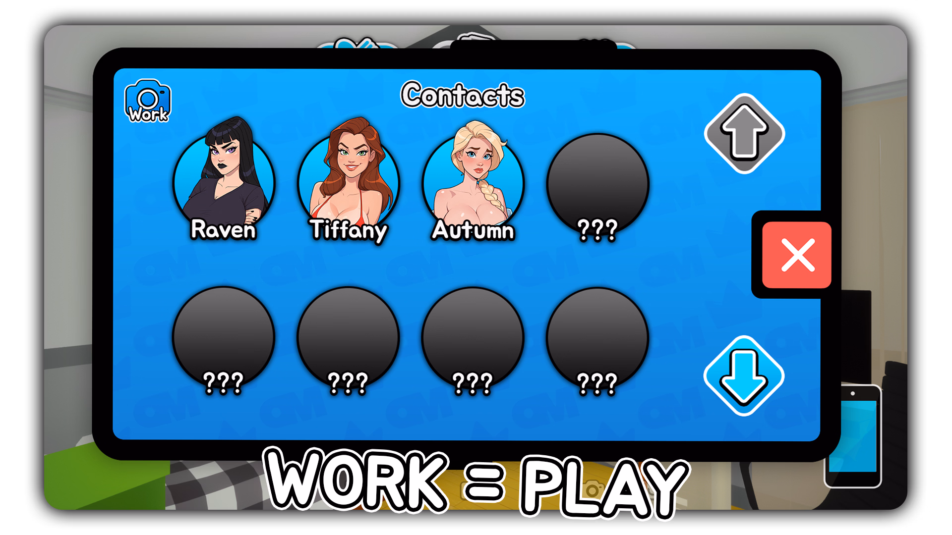 只有模组的世界 Only Mods World v0.2EA 汉化版