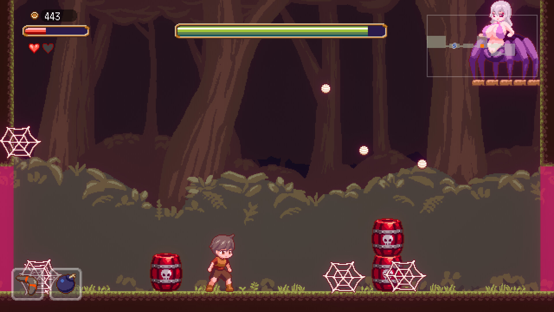 沉沦梦魔世界 v1.0.3 STEAM官方中文