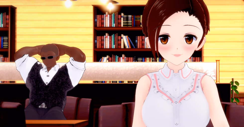 约会之夜 Date Night v1.1 汉化版