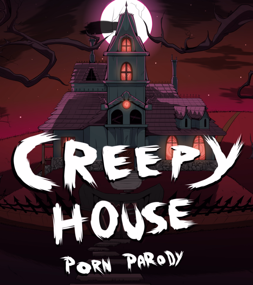 恐怖屋 Creepy House v0.9.2.g 汉化版