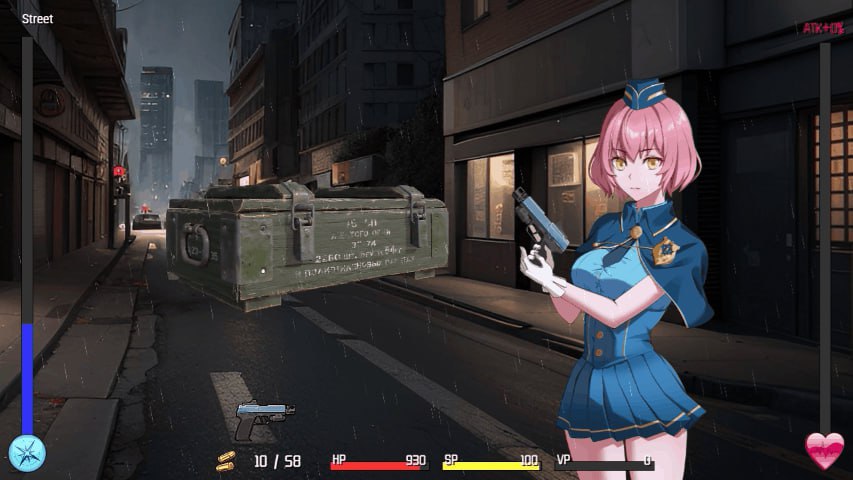 隧道逃生命运交织 TUNNEL ESCAPE Fates Entwined v0.11.0a SP官方中文