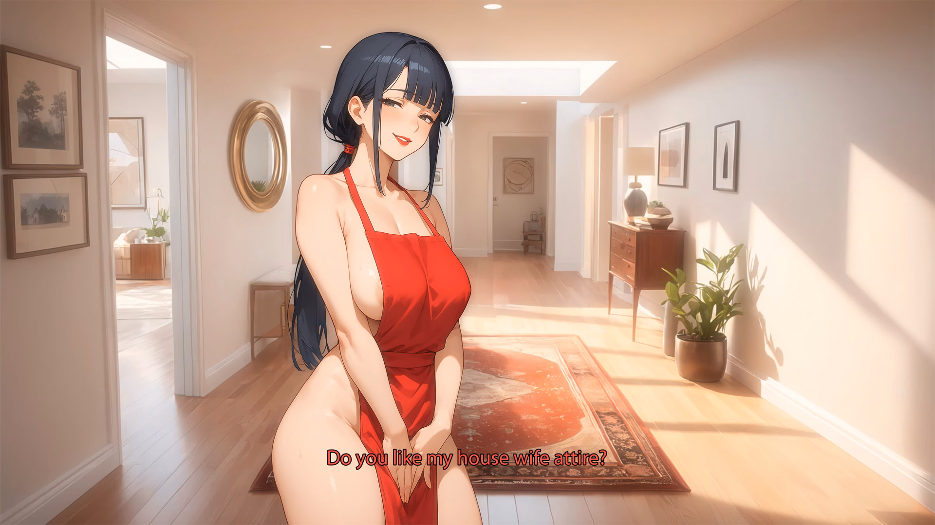 我爱你的妻子 I Love Your Wife v0.2.5 汉化版
