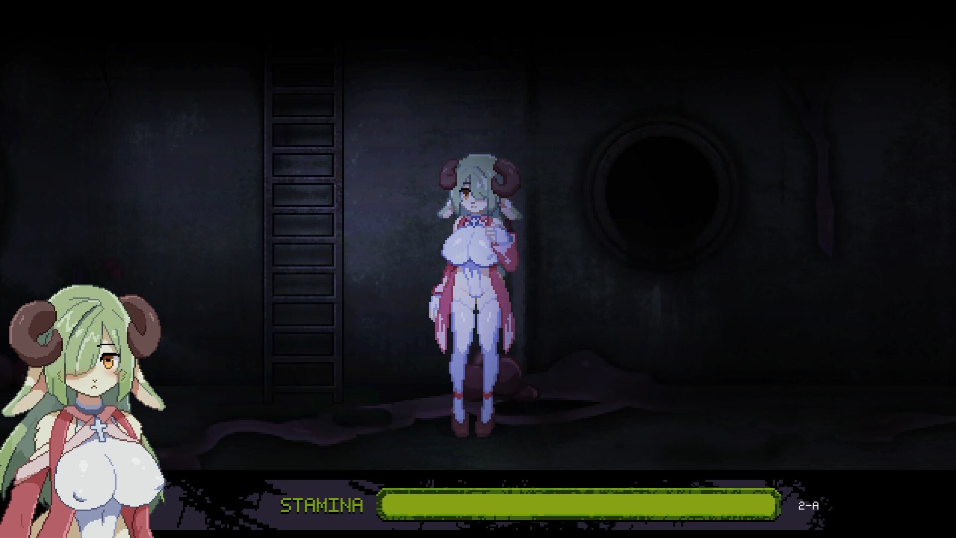 欲望女祭司 Priestess Lust STEAM官方中文版