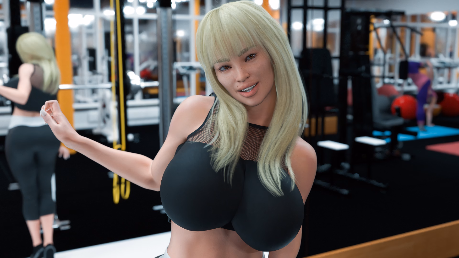 缩小 The Shrink R&R S2 v3.2 汉化版