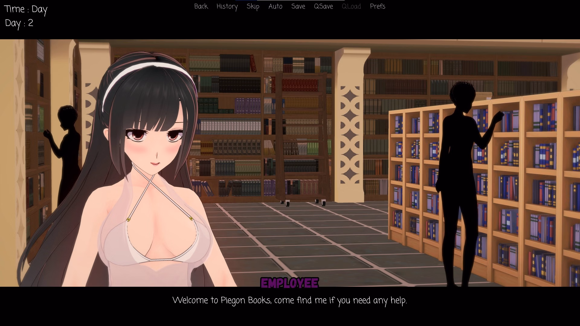 罪恶谷 Sinful Valley v0.2.8 汉化版