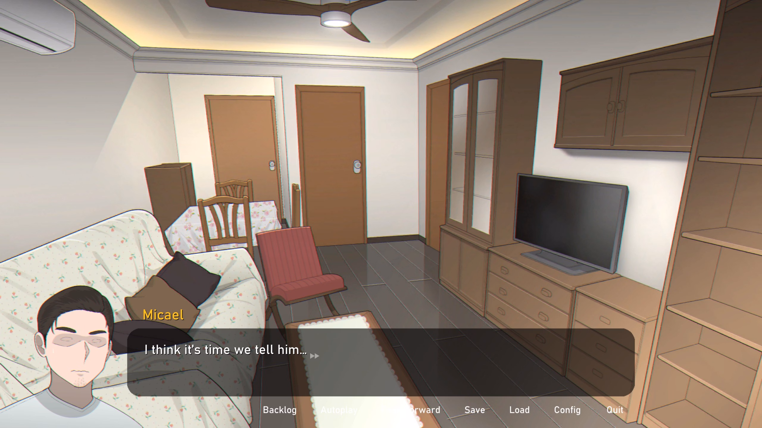 播种我的妻子 Seed My Wife v1.0 官方中文版下载