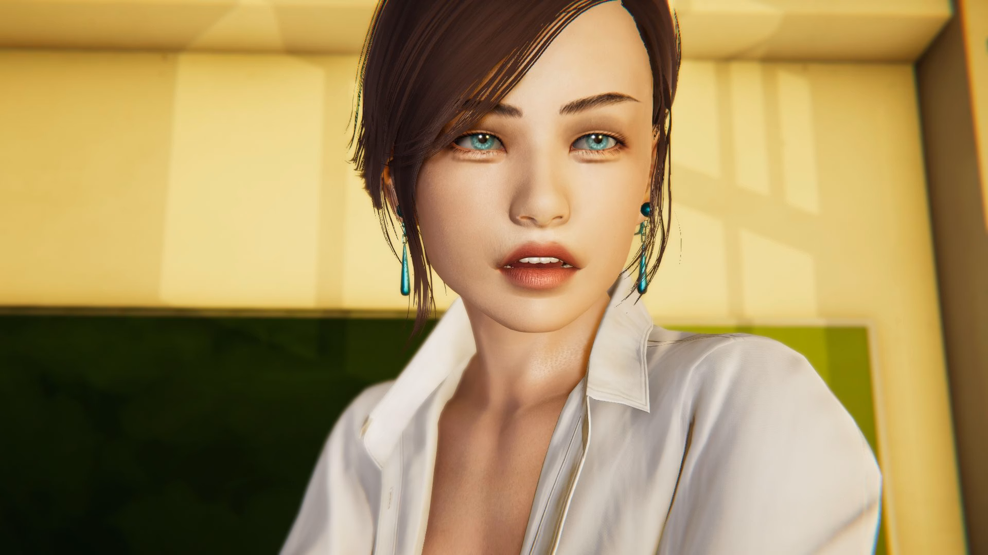 死月生存 DeadMoon Survival v1.0 汉化版