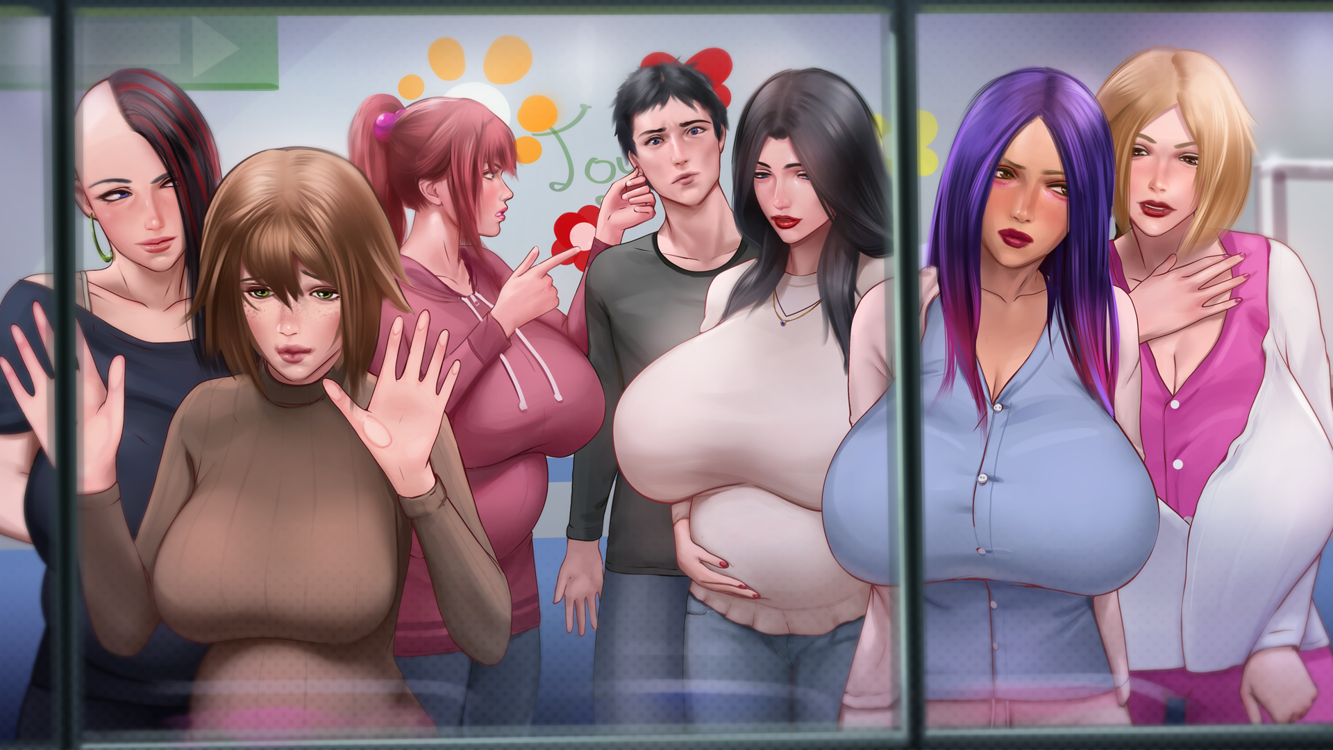 郊区王子 Prince of Suburbia v1.1.0 Mini DLC 官方中文下载