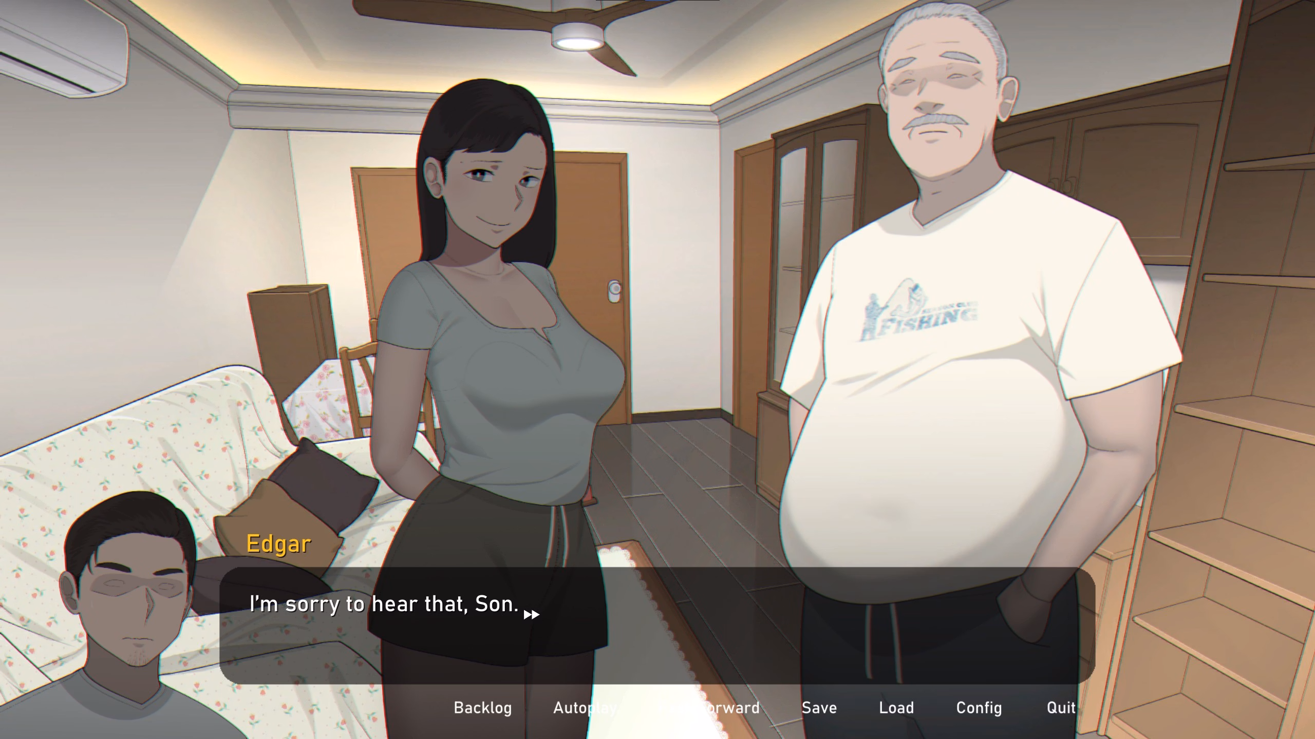 播种我的妻子 Seed My Wife v1.0 官方中文版下载