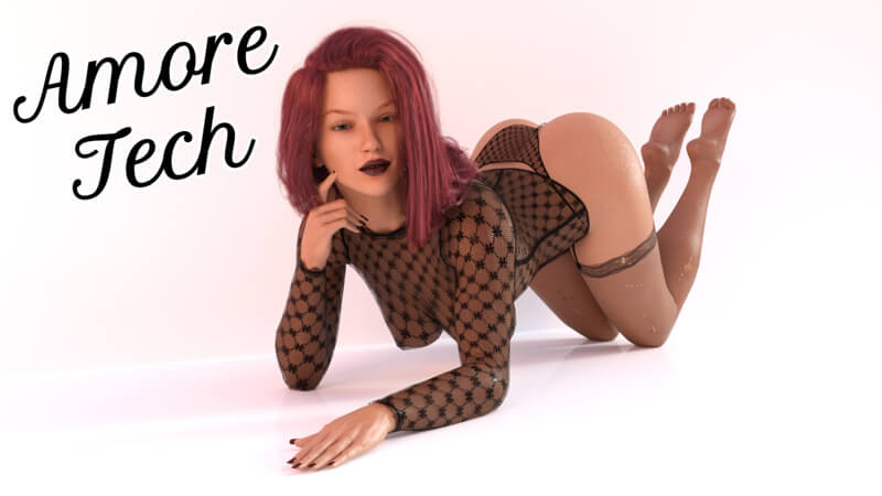 阿莫雷科技 Amore Tech v1.0 汉化版