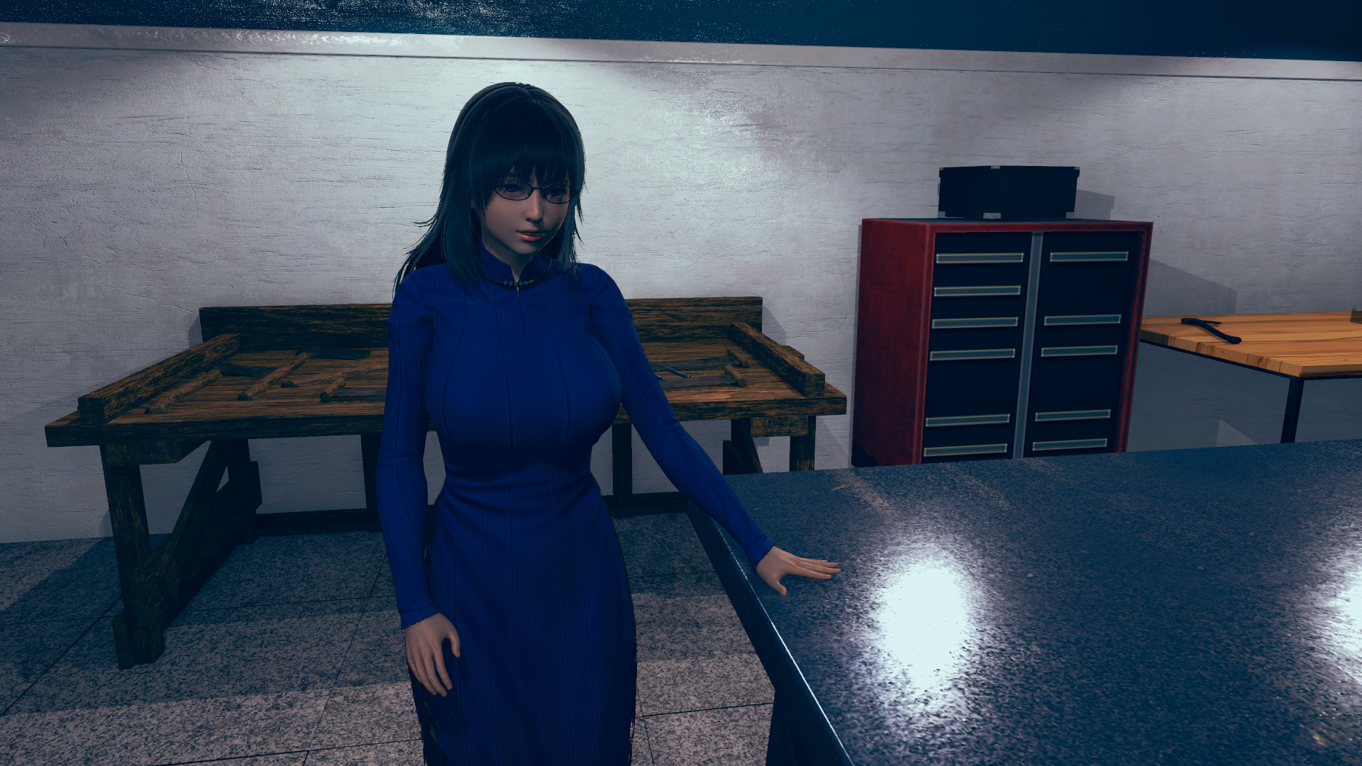 再见新的一天 To See Another Day v0.0.1 汉化版