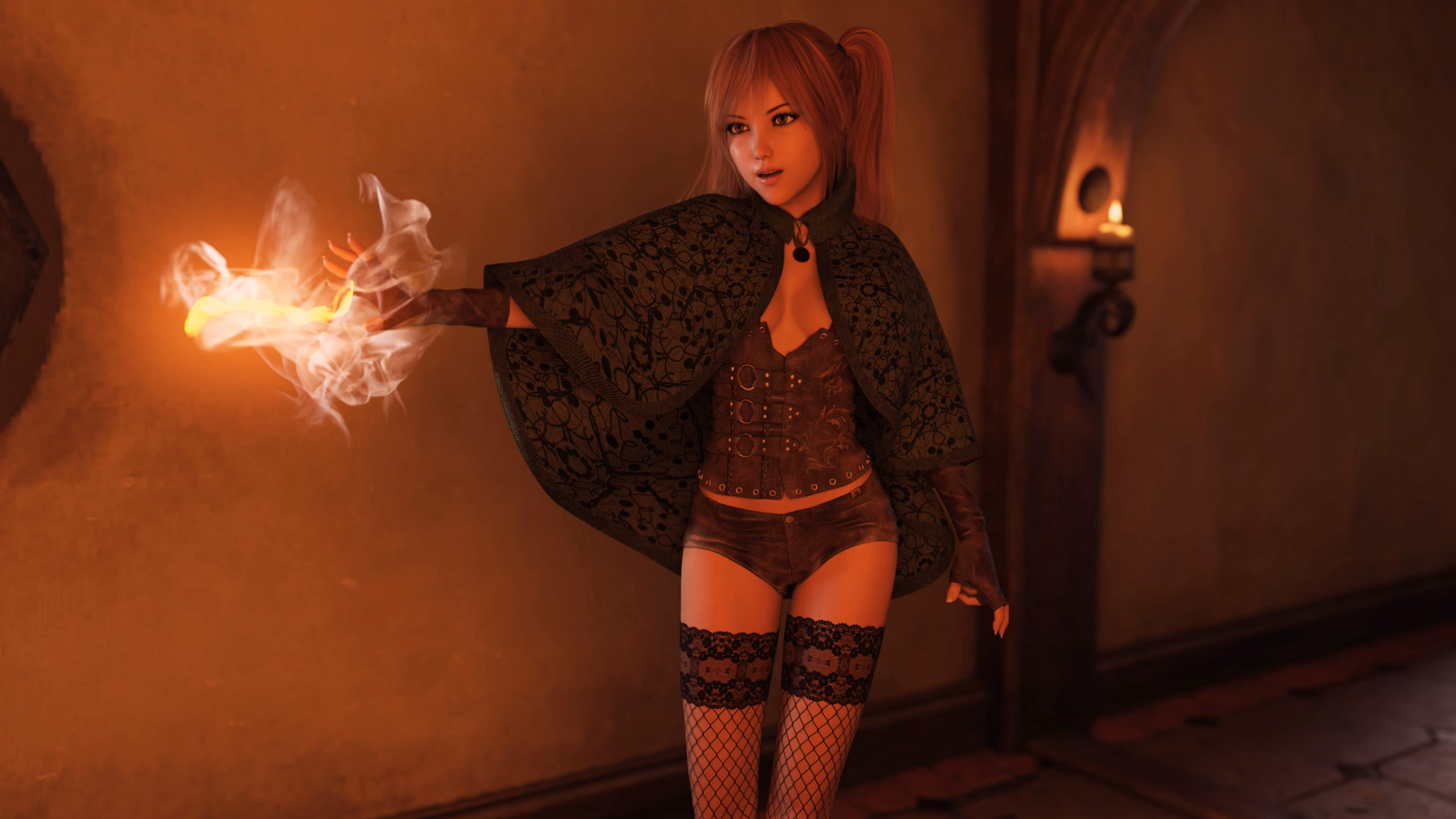 叛逆二重奏 Rebel Duet v0.13b 汉化版