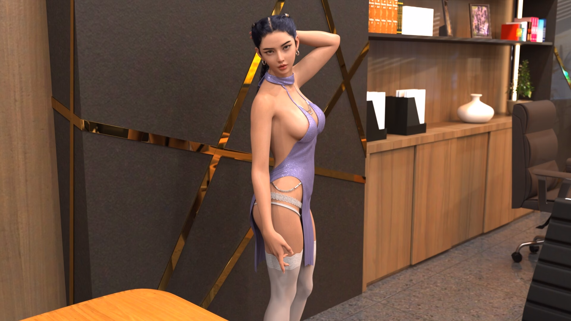 东京旅馆 Tokyo Hotel v1.0 官方中文版
