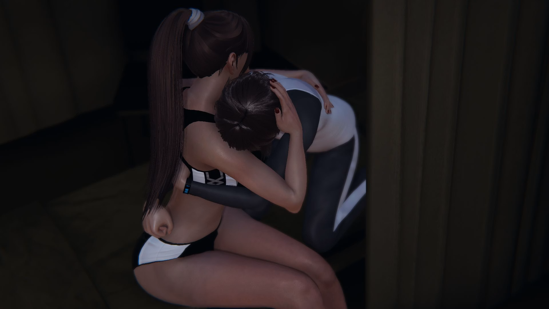 死月生存 DeadMoon Survival v1.0 汉化版
