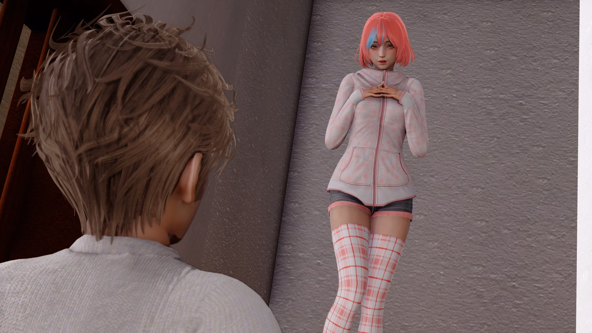 再见新的一天 To See Another Day v0.0.1 汉化版