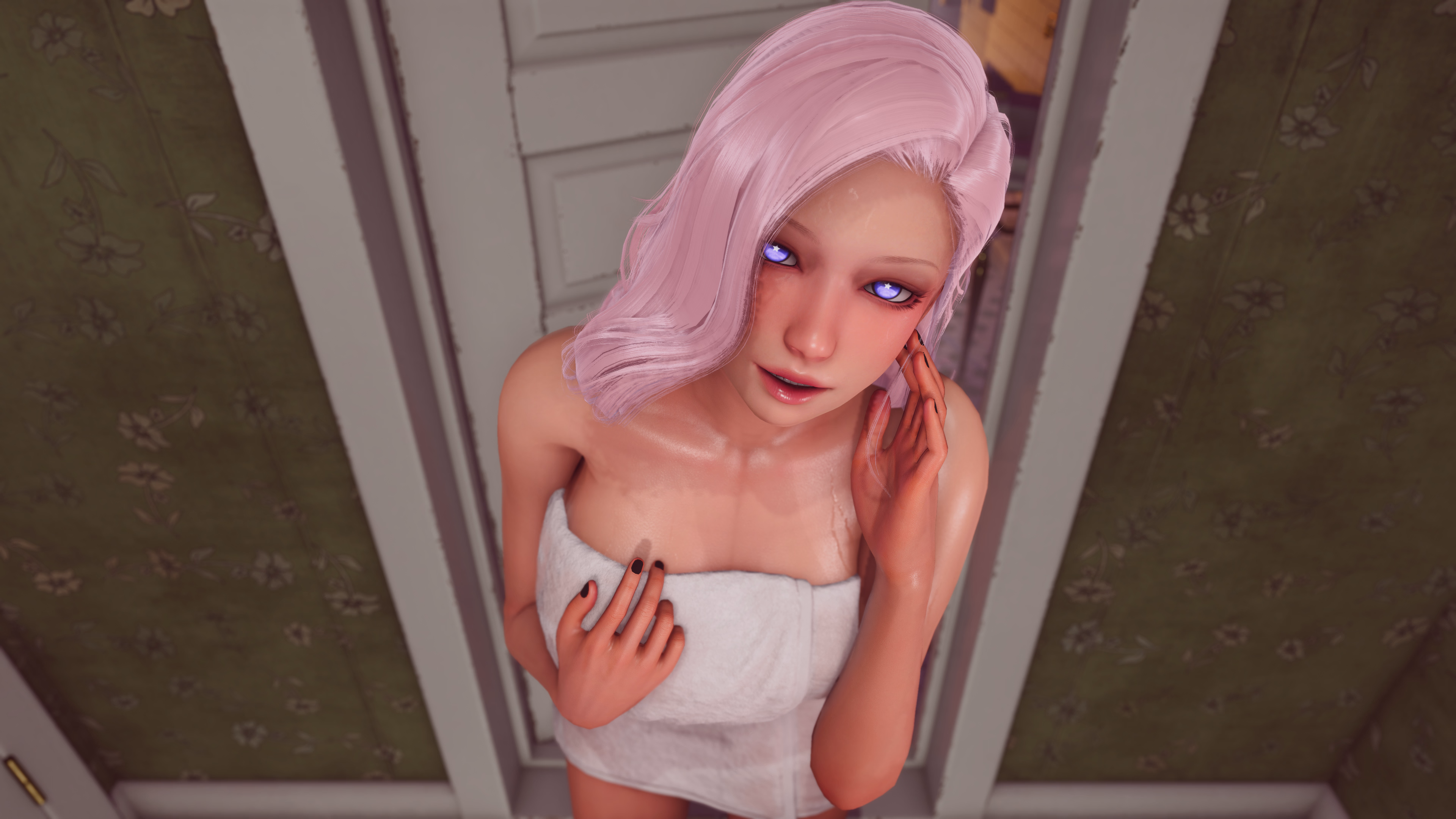 惩教教会 Correctional Church v0.2 汉化版