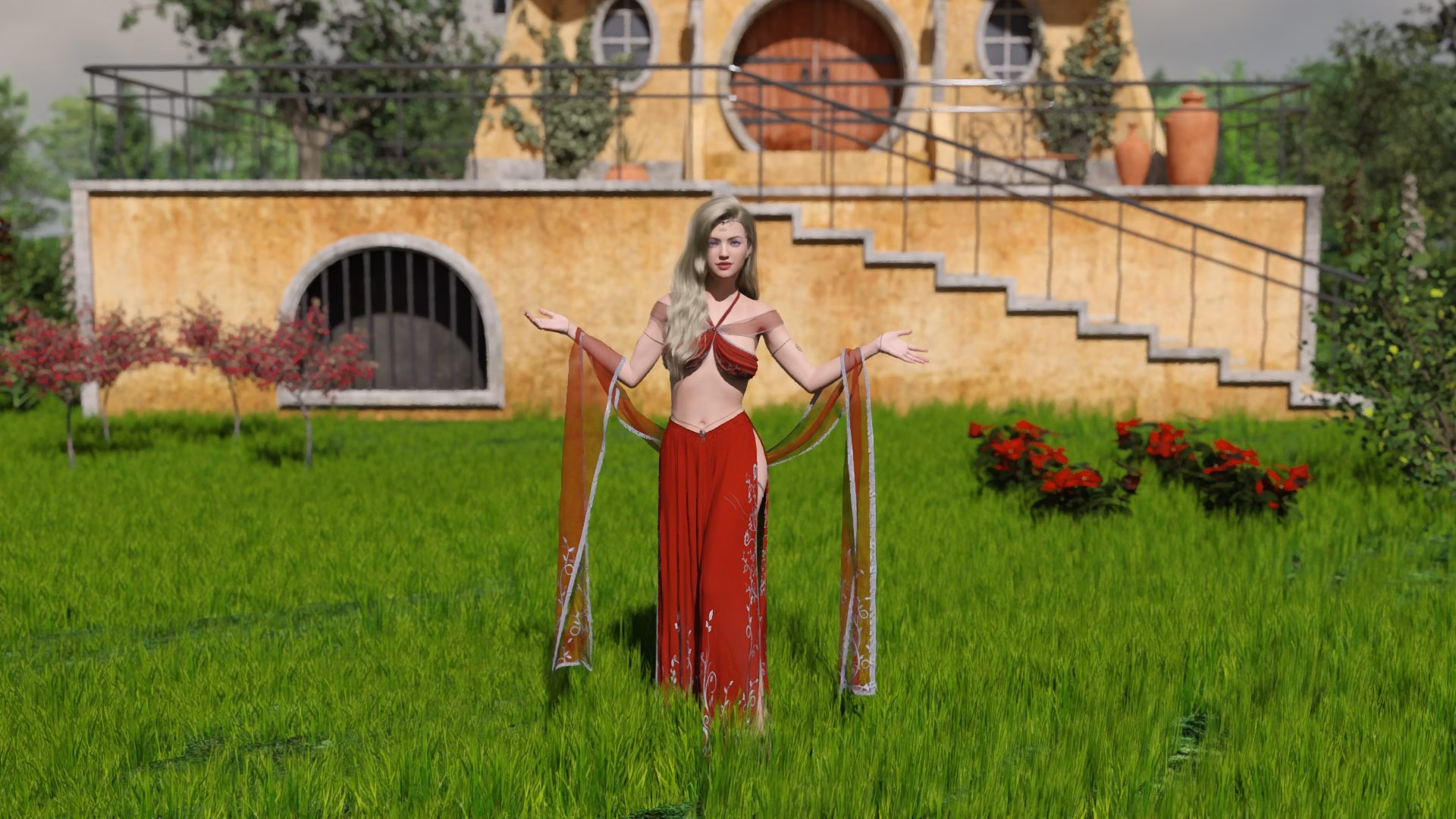 爱之城传送门 Sexville Portal v0.6 汉化版