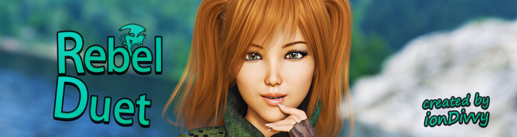 叛逆二重奏 Rebel Duet v0.13b 汉化版