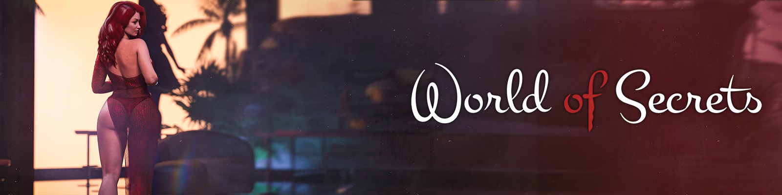 秘密世界 World of Secrets v0.6.5 汉化版下载