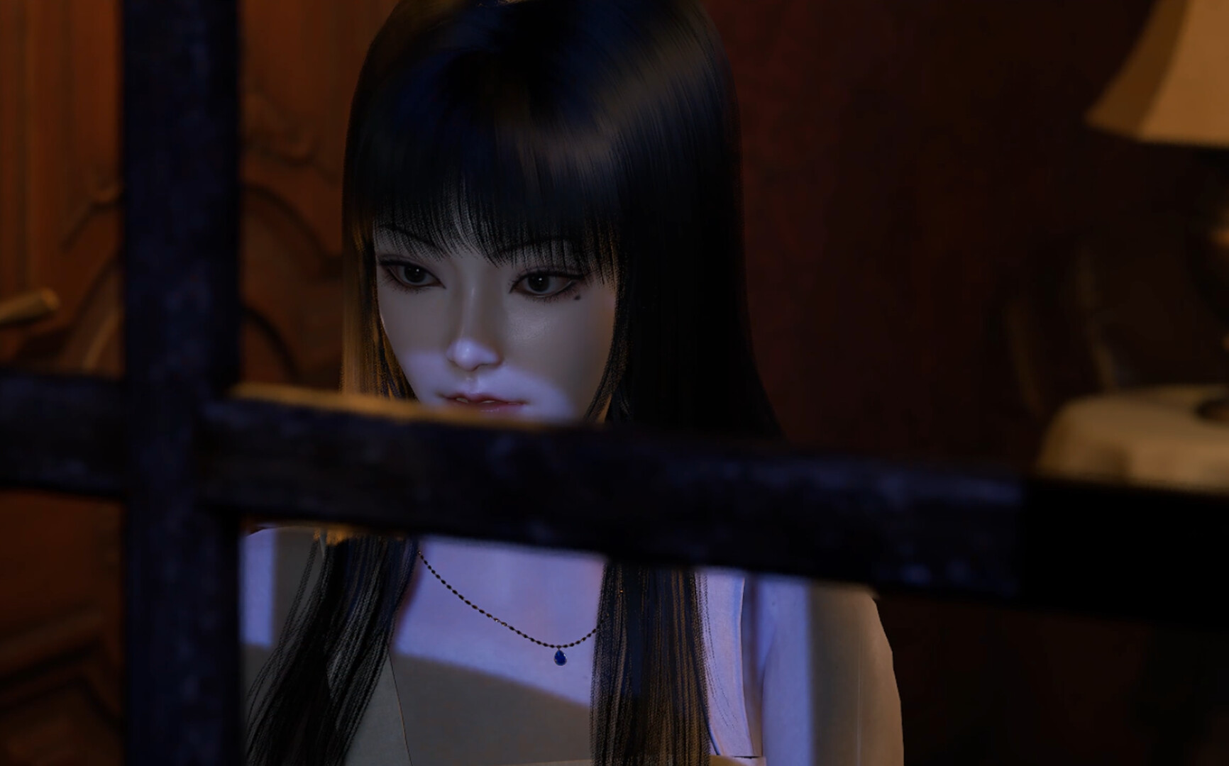 伊藤润二狂热：无止的囹圄 Build.20962275 全DLC官方中文下载