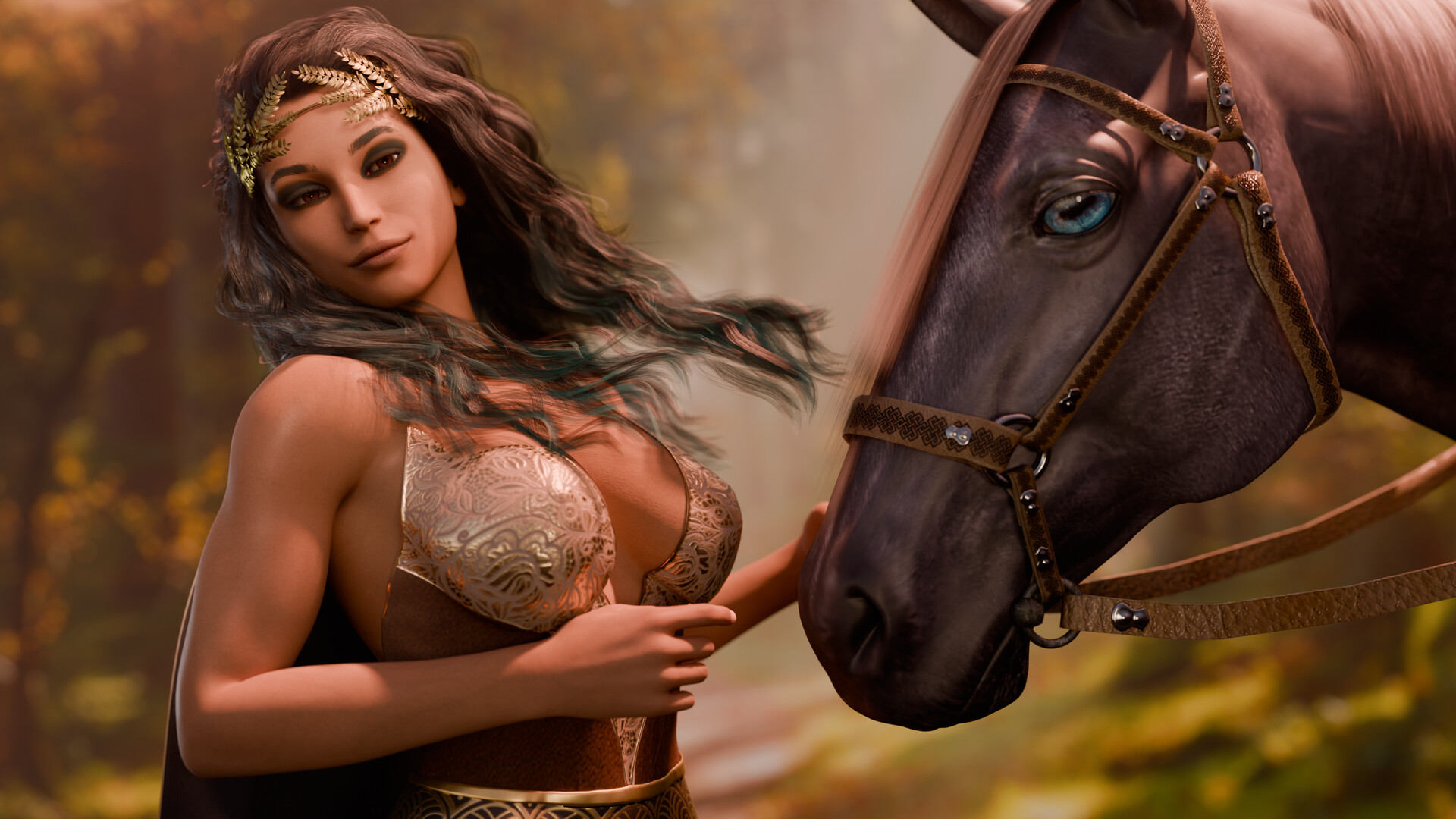 欲望帝国 Empire of Lust v1.0 官方中文
