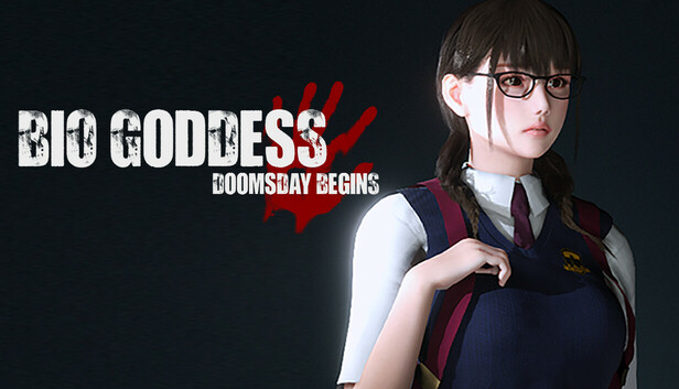 生化女神 末日开端 Build.20823486 全DLC官方中文下载