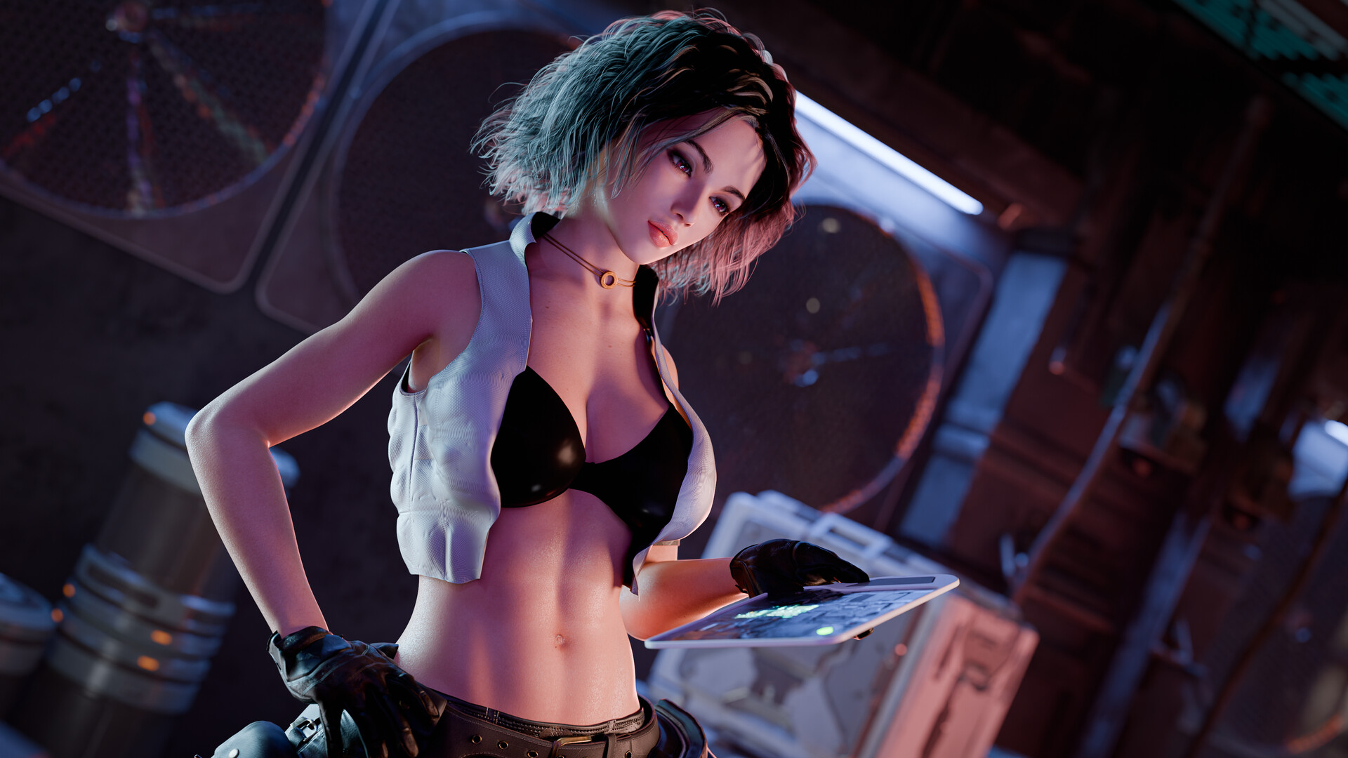 欲望效应 Lust Effect v0.13 官方中文版