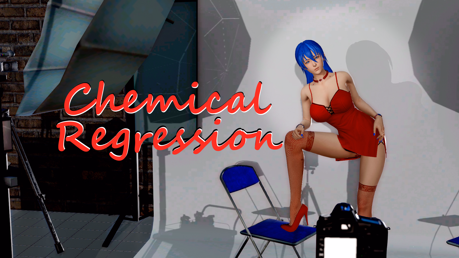 化学回归 Chemical Regression v1.3 汉化版