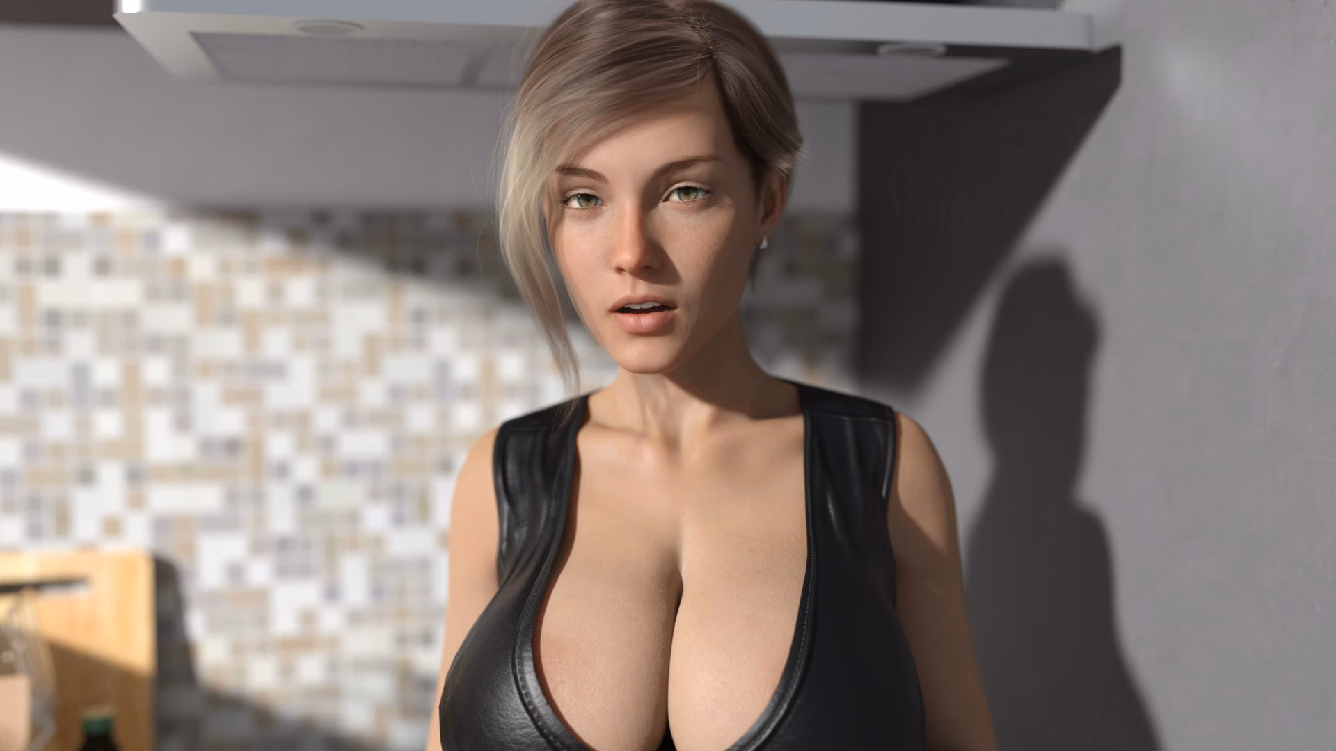 共同生活 Life Together v0.2 汉化版下载