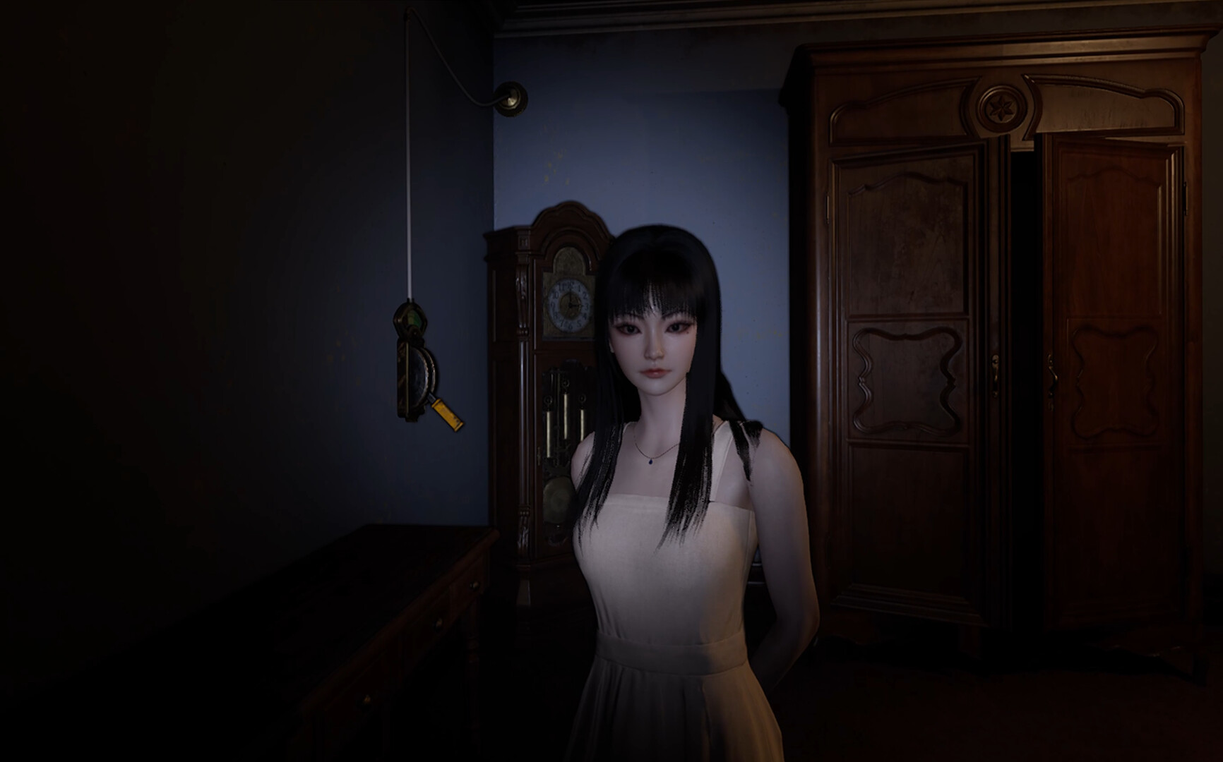 伊藤润二狂热：无止的囹圄 Build.20962275 全DLC官方中文下载