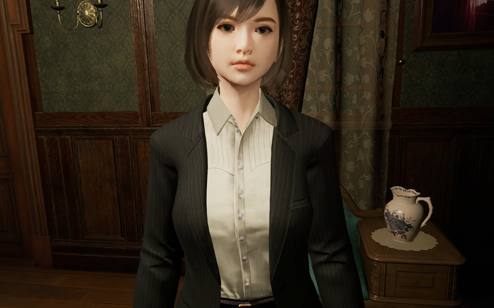伊藤润二狂热：无止的囹圄 Build.20962275 全DLC官方中文下载