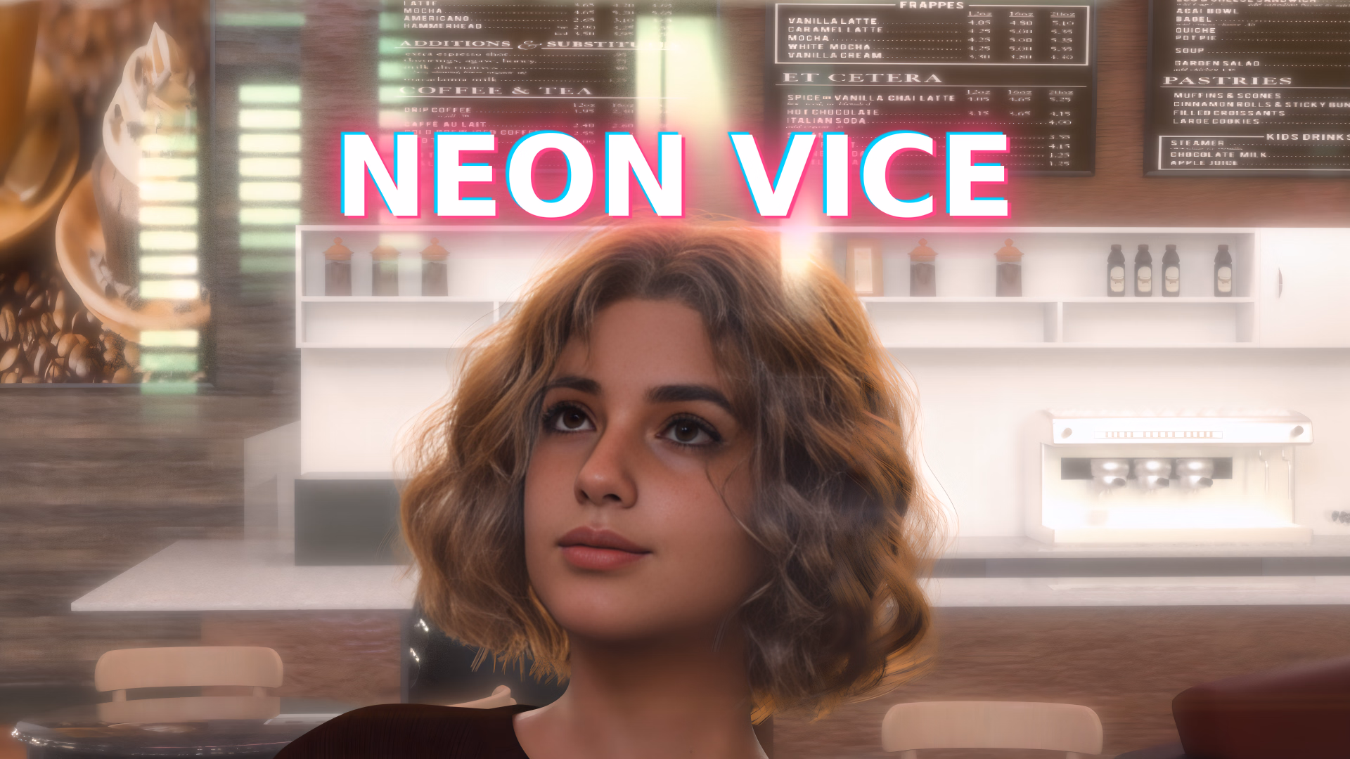 霓虹罪恶 Neon Vice v0.1 汉化版下载