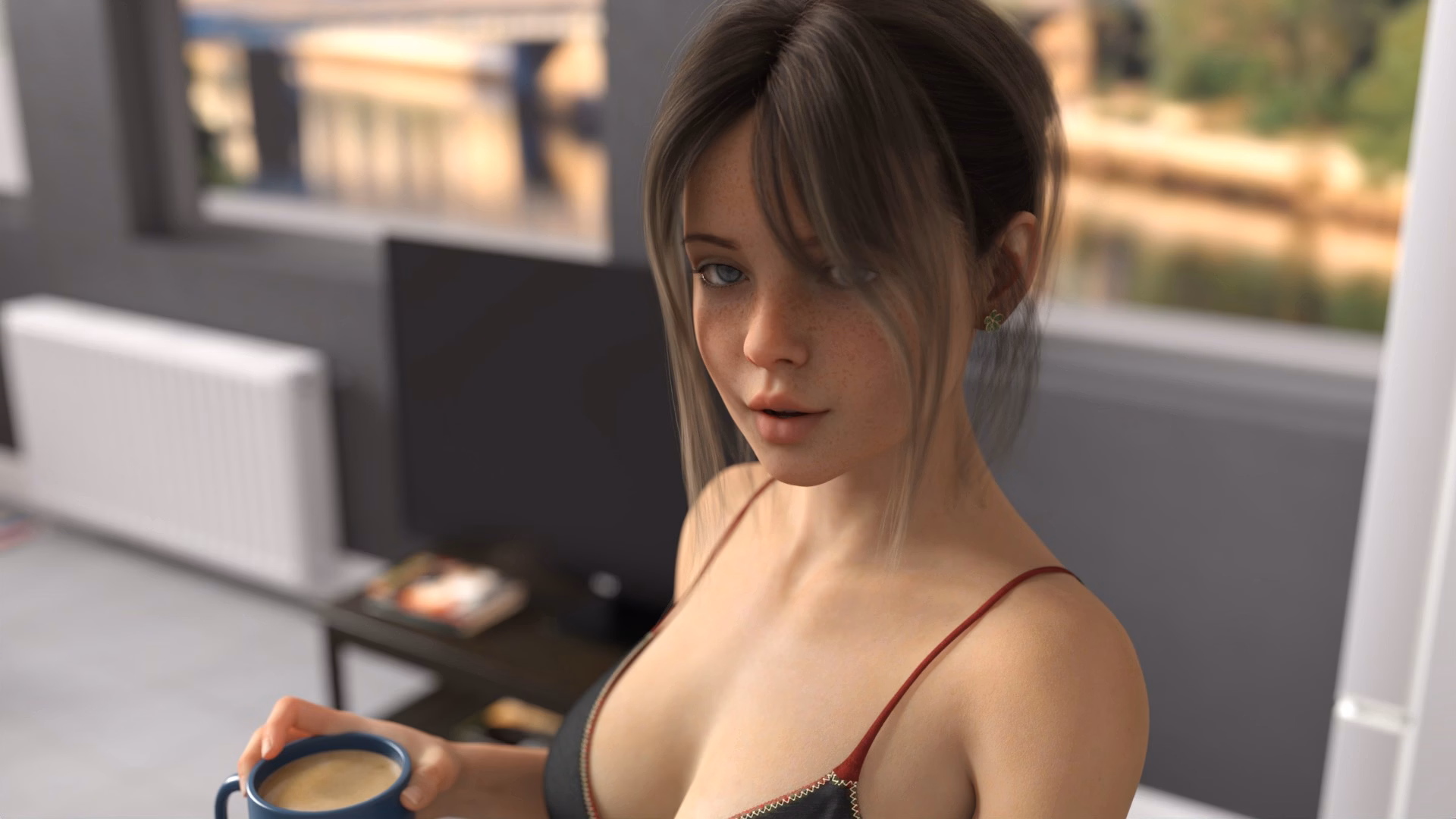 共同生活 Life Together v0.2 汉化版下载