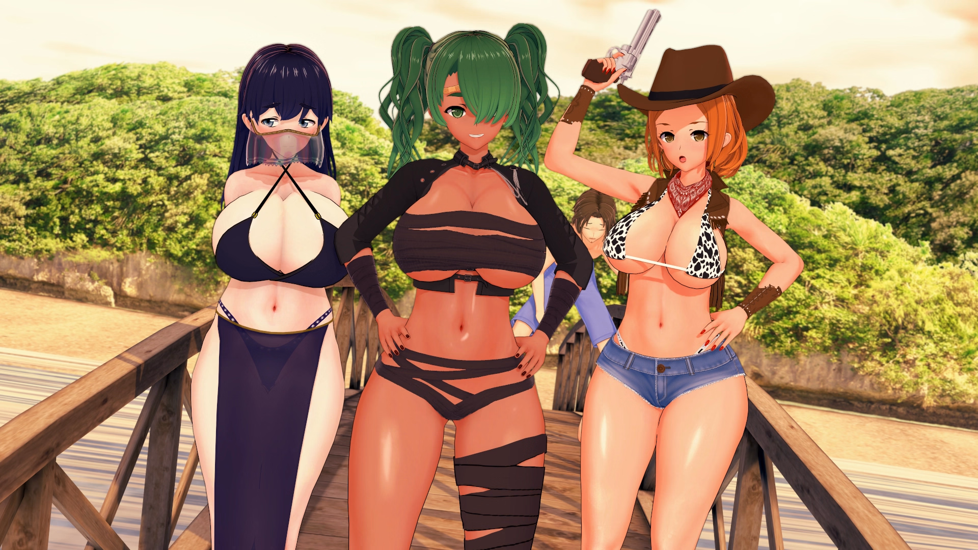堕落之岛 Isle of Fall v0.5 Fix汉化版