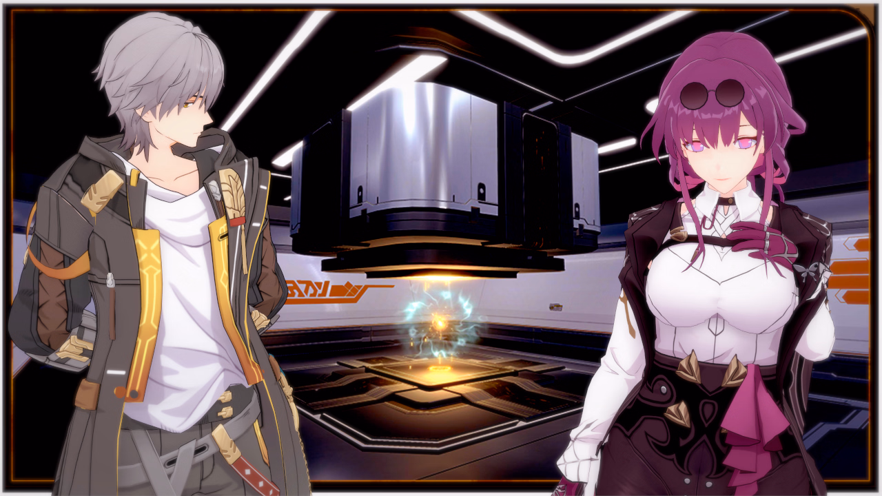 星轨 Star Railed v1.5.5 汉化版下载